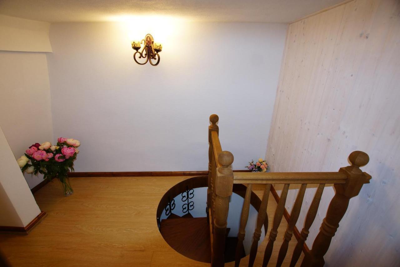 Apartamento Altes Faehrhaus An Der Mosel Anno1633 Traben-Trarbach Exterior foto
