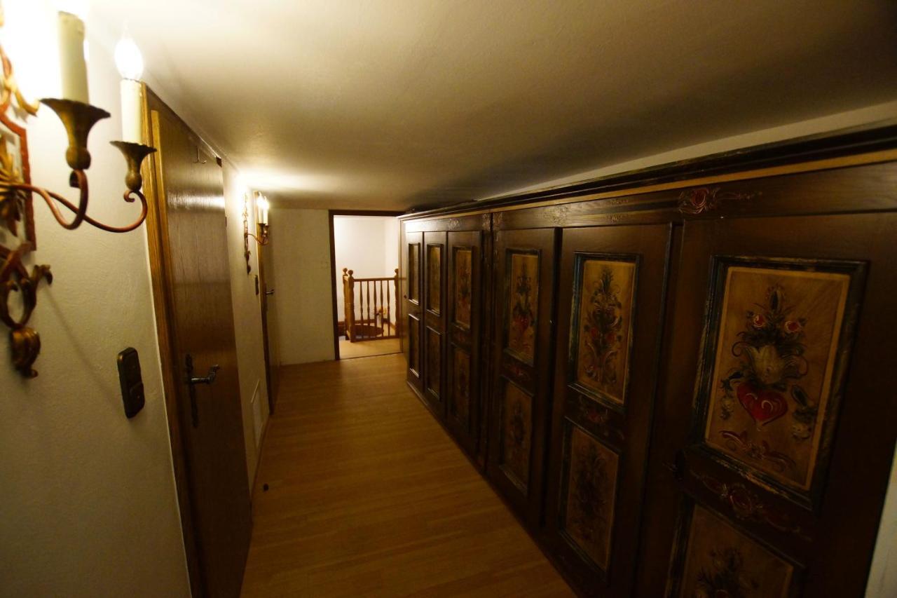 Apartamento Altes Faehrhaus An Der Mosel Anno1633 Traben-Trarbach Exterior foto